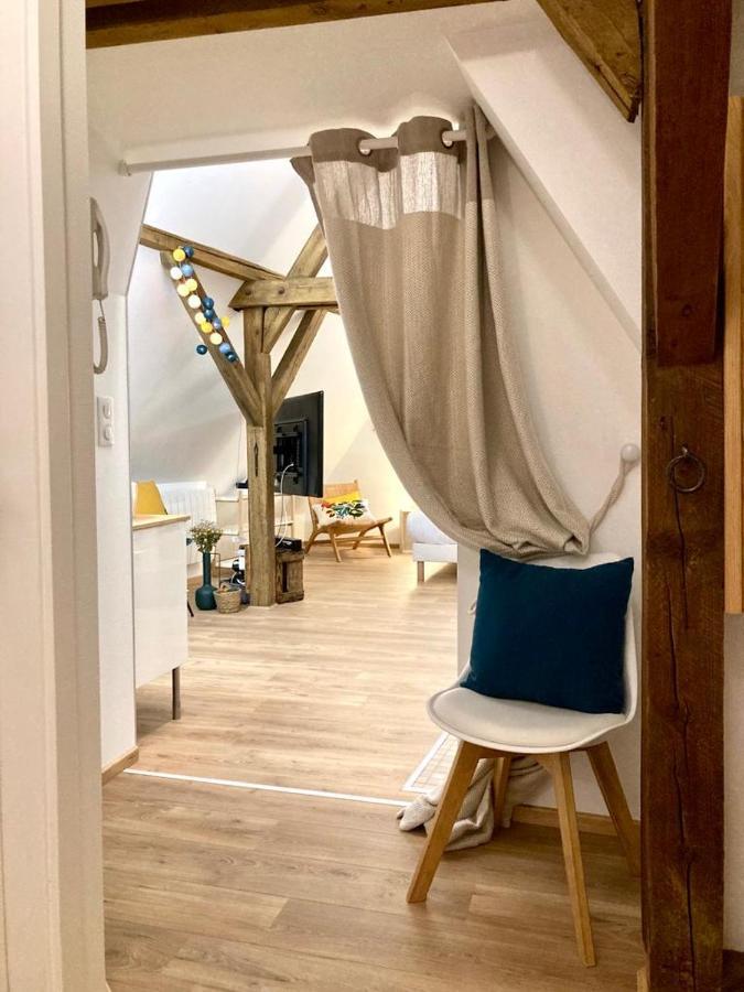 Appartement Le Loft