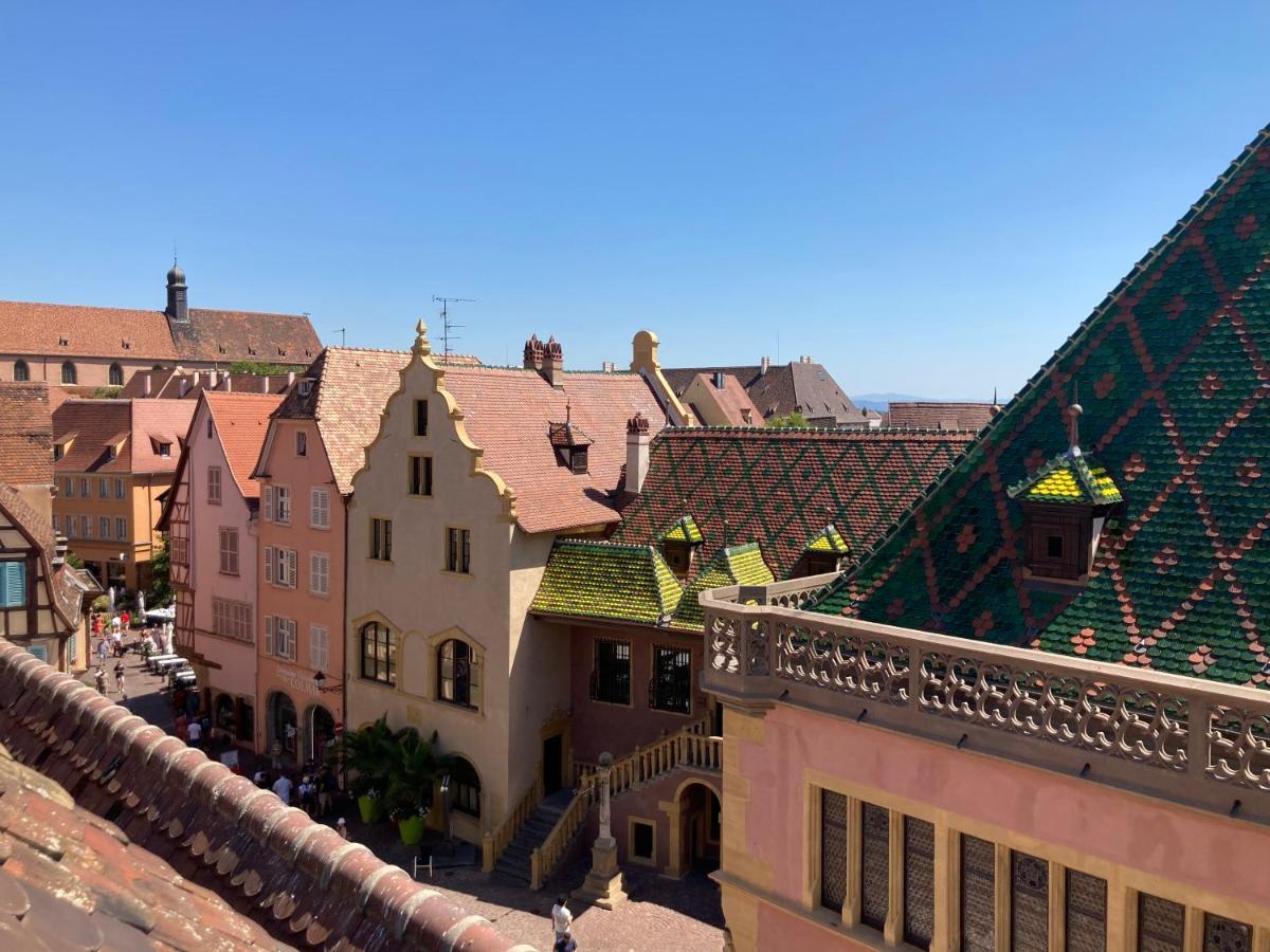 Le Loft Appartement Colmar